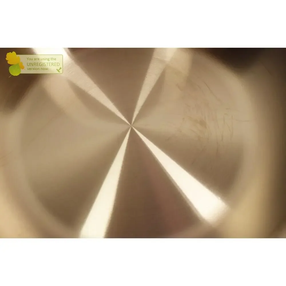 All-Clad D3 Stainless Steel 3 Ply Bonded 2pc 8
